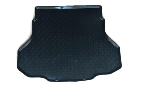 РЕЗИНОВЫЙ КОВРИК БАГАЖНИКА HYUNDAI ELANTRA 2020-