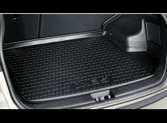 Гумові Килимки в багажник HYUNDAI IX35