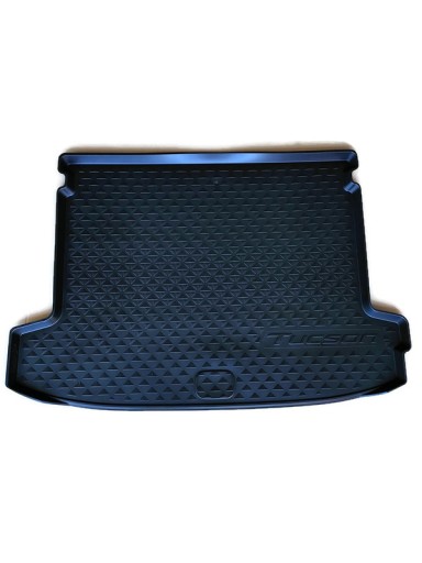 РЕЗИНОВЫЙ КОВРИК БАГАЖНИКА HYUNDAI TUCSON (2020-)
