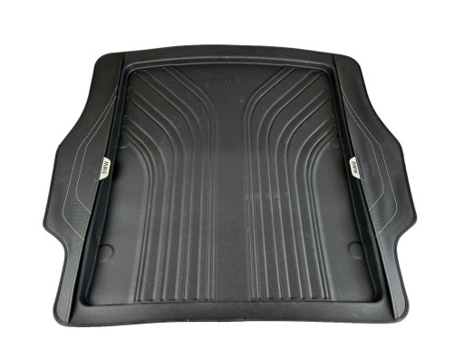 Килимок в багажник БМВ F22 F87 БАЗИС 2357214 ФОРМНИЙ ГУМОВИЙ