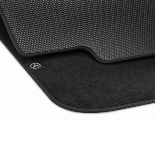 МАТЕРИАЛ КОВРИК БАГАЖНИКА MERCEDES-BENZ C CLASS S206 COMBO, ДВУСТОРОННИЙ