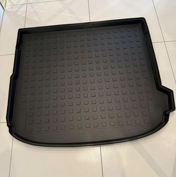 Килимок в багажник MERCEDES GLC COUPE C254 A2548140200