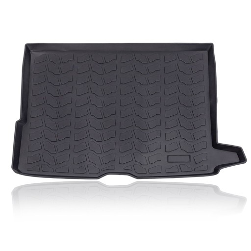 Килимок багажника MERCEDES GLC X253