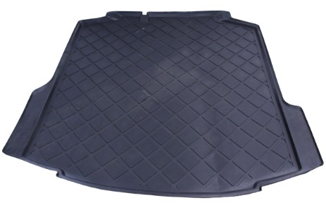 Килимок в багажник SEAT TOLEDO IV