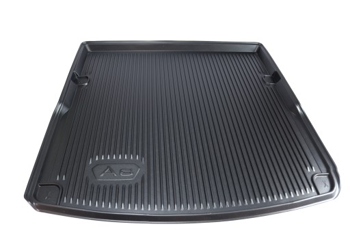 КИЛИМОК В БАГАЖНИК, ВАННА, AUDI A6 C8, ORIGINAL AVANT Дилерський центр