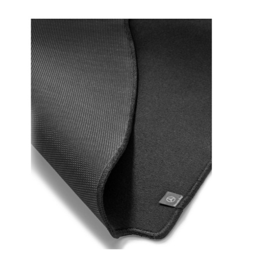 ДВЕРНОЙ ВЕЛЮРОВЫЙ КОВРИК БАГАЖНИКА A КЛАСС W177 СЕДАН A1776842200