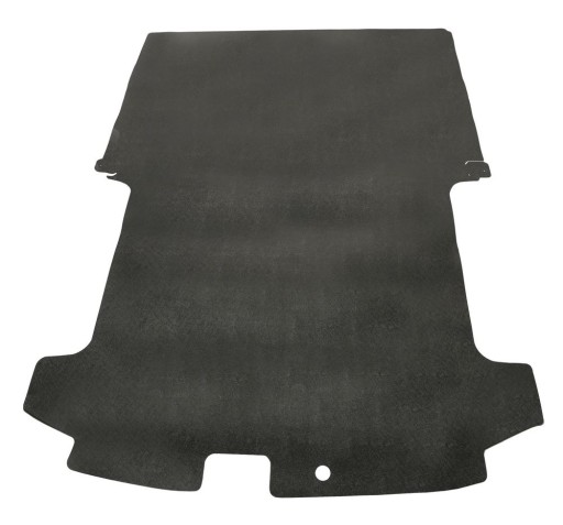 Килимок CARGO MAT FORD TRANSIT CUSTOM I короткий L1 3-місна версія 2012-2023