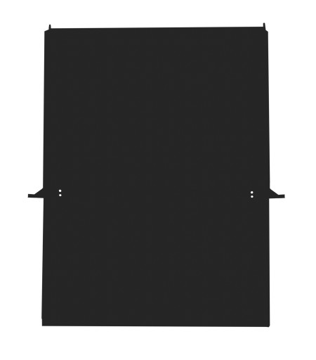 Коврик CARGO MAT VW Volkswagen CADDY Cargo V L1 2-местная версия 2024-