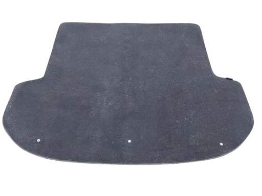 Килимок в багажник HYUNDAI SANTA FE IV 18 - ОРИГ