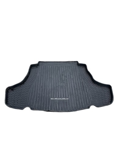 РЕЗИНОВЫЙ КОВРИК БАГАЖНИКА TOYOTA CAMRY HYBRID 2019 2020 2021 2022