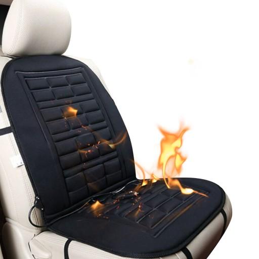 Килимок для підігріву сидінь SEAT HEAL PO