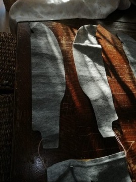 КОВРИКИ С ПОДОГРЕВОМ СИДЕНИЙ MERCEDES 2 шт.