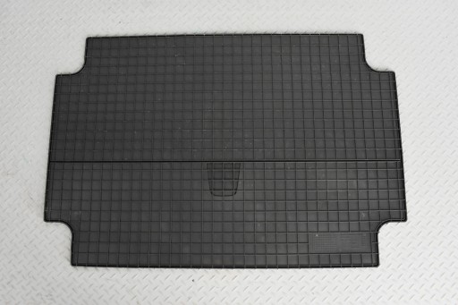 РЕЗИНОВЫЙ КОВРИК, КОВРИК БАГАЖНИКА A4636844300 MERCEDES G W464 W463