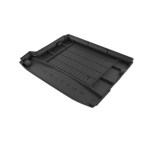 ГУМОВИЙ КИЛИМОК В БАГАЖНИК CITROEN C4 II 10- ХЕТЧБЕК