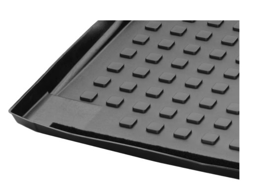 РЕЗИНОВЫЙ КОВРИК НИЖНЕГО БАГАЖНИКА MERCEDES GLC X254 HYBRID