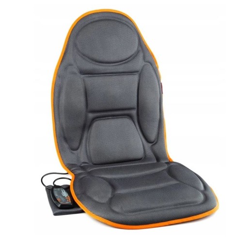 Масажний килимок масажер d автомобіля і будинку N подарунок