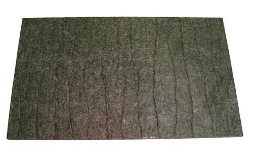 000863890 - ЗВУКОИЗОЛЯЦИОННЫЙ КОВРИК ДВЕРИ VW AUDI SKODA SEAT