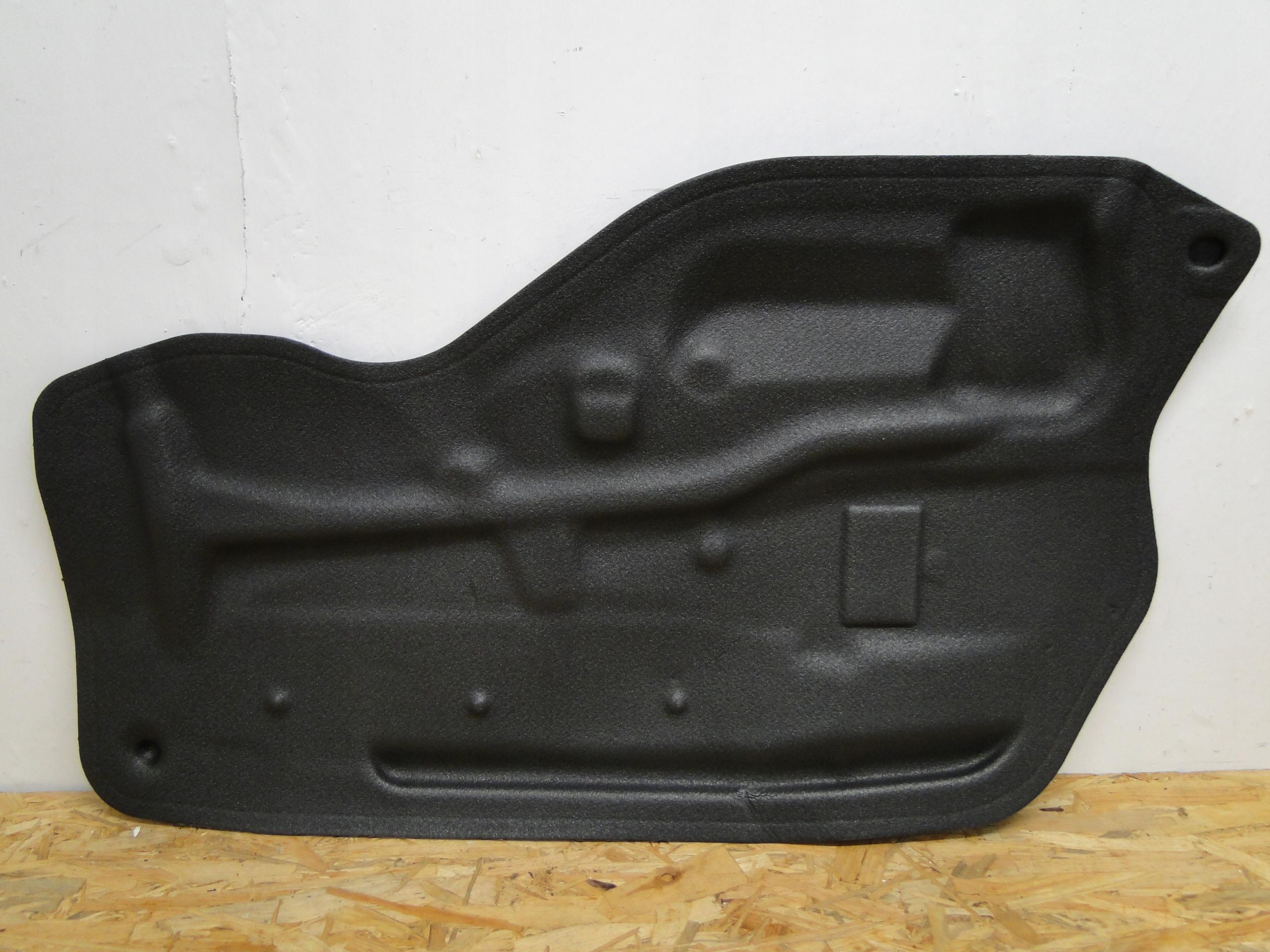 51487351196 - Звукоизоляция двери ПД ПД BMW X3 F25 новый