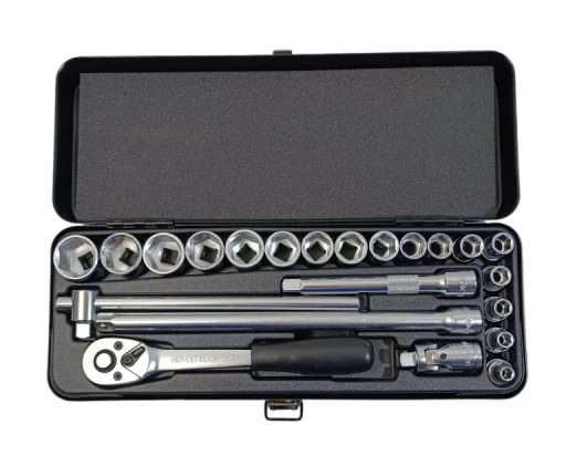 БРЯЗКАЛО MATADOR + НАБІР РОЗЕТОК