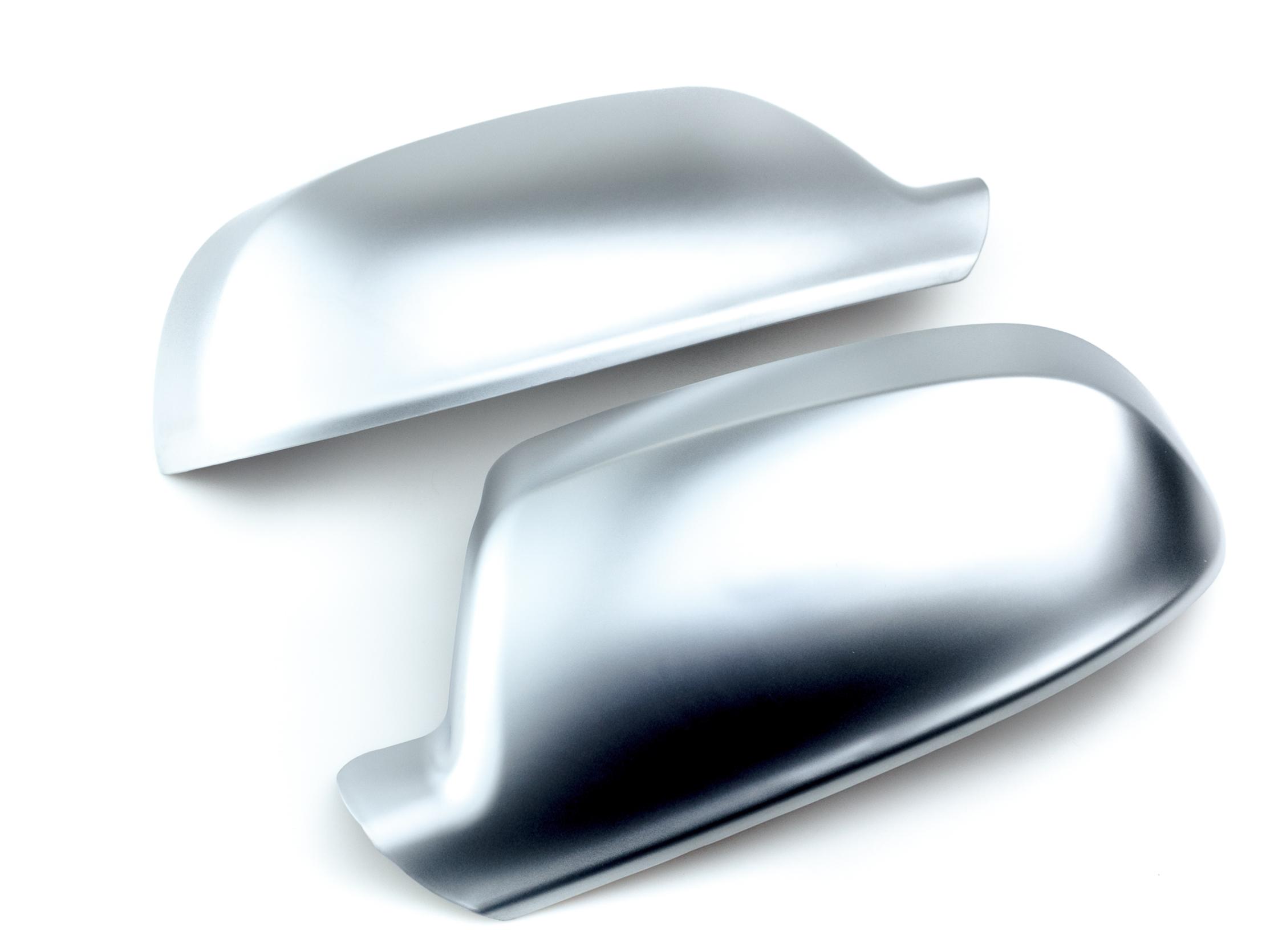 Матовая зеркальная крышка AUDI A5 as RS5 S5