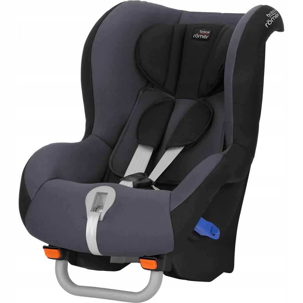 MAX-WAY BRITAX ROMER АВТОКРЕСЛО 9-25 RWF