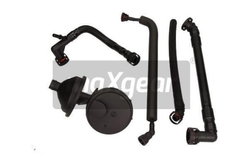 28-0252SET - MAXGEAR 28-0252SET ПРЕДВАРИТЕЛЬНЫЙ КЛАПАН