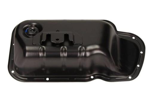MAXGEAR 34-0056 масляний піддон
