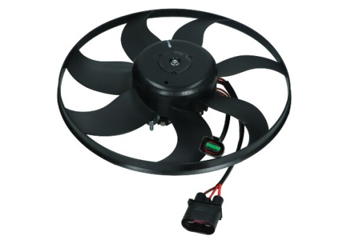 MAXGEAR Ac261894 вентилятор охолодження двигуна