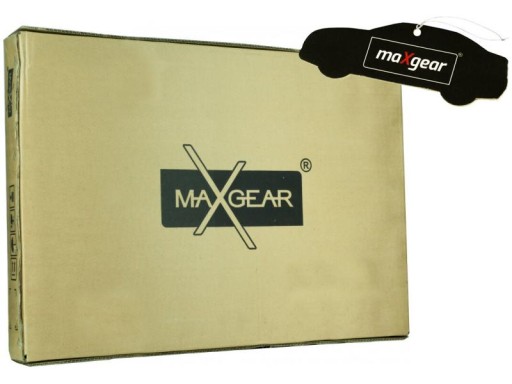 AC230175 - РАДИАТОР MAXGEAR FORD FOCUS III/ C-MAX 1.6 TI/2.0TI 11-