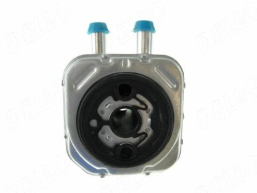 МАСЛООХОЛОДЖУВАЧ MAXGEAR 14-0002