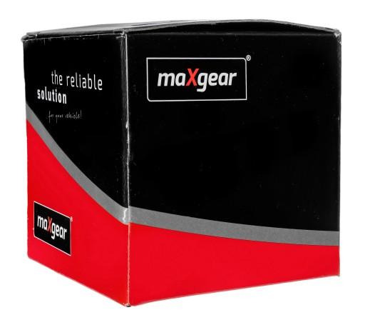 МАСЛЯНЫЙ ОХЛАДИТЕЛЬ MAXGEAR, МОТОРНОЕ МАСЛО 27-2169