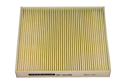 26-0800 - САЛОННЫЙ ФИЛЬТР MAXGEAR VW POLO 09- / IBIZA V 08-