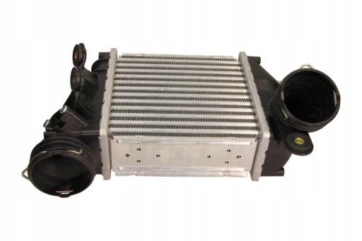 MGX/AC621564/ZAPS - ИНТЕРКУЛЕР MAXGEAR VW BORA GOLF 1.9 TDI 00-05