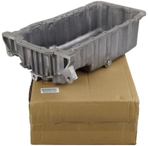 038103603N/MG - MAXGEAR МАСЛЯНЫЙ ПОДДОН 1.9 SDI TDI 34-0020