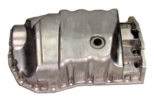 34-0029 - MAXGEAR МАСЛЯНЫЙ ПОДДОН RENAULT 1,8-2,0/1,9 DTI