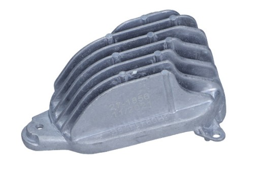 27-1856 - MAXGEAR MODULE LEWYD DRL AUDI Q5 13-17