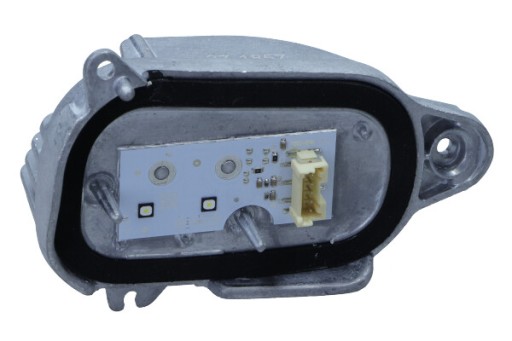 27-1857 - MAXGEAR MODULE LEWYD DRL AUDI Q5 13-17 ПРАВО