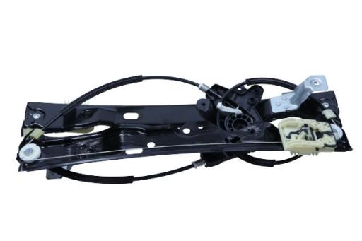 50-0442 - ОКОННЫЙ РЕГУЛЯТОР MAXGEAR FORD P. FOCUS III PR БЕЗ ДВИГАТЕЛЯ 4D