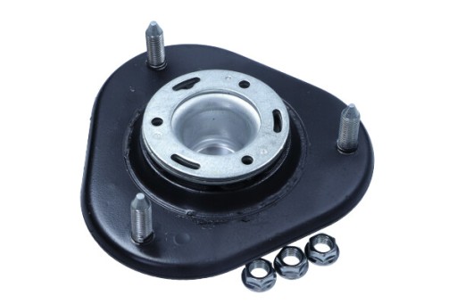 72-4560 - ПОДУШКА MAXGEAR. TOYOTA P. PRIUS 1.8H 09- LE/PR С ПОДШИПНИКОМ