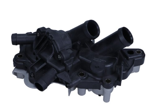 47-0246 - MAXGEAR ВОДЯНОЙ НАСОС VW 1,2 TSI/1,4 TSI (КОМПЛ. С КОРПУСОМ И ТЕРМОСТАТОМ)