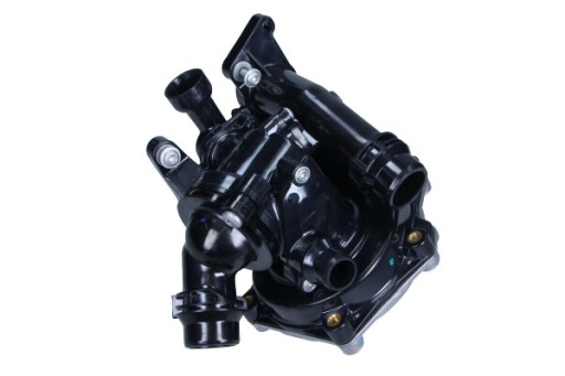 47-0277 - MAXGEAR ВОДЯНОЙ НАСОС VW 1,8 / 2,0 TSI (БЕЗ ЗАПУСКА / ОСТАНОВКИ)