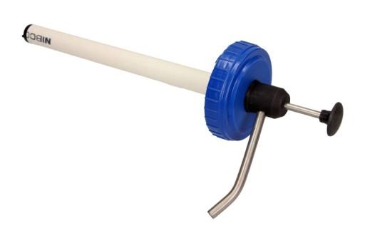 ДОЗИРУЮЩИЙ НАСОС MAXGEAR