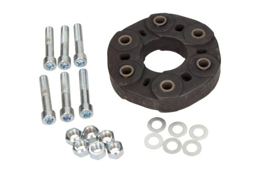 49-1045 - ПРУЖНИЙ СПІЛЬ MAXGEAR. ВАЛ DB W203 КОМПЛЕКТ З ГВИНТАМИ