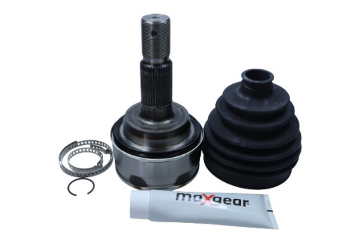 49-3182 - MAXGEAR ШРУС ЗОВНІШН TOYOTA LAND CRUISER 200 08- 4.5D4D 4.7B 30X78X36