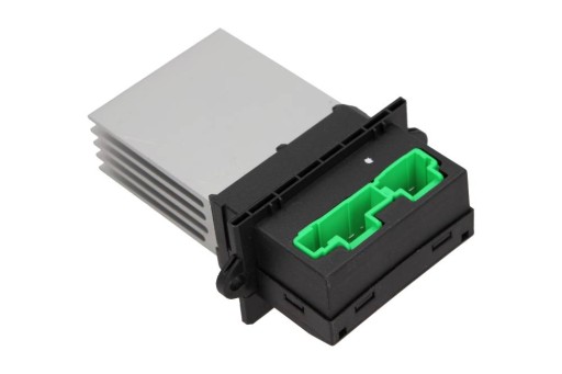 27-0177 - MAXGEAR РЕЗИСТОР ПОДУВОДУВКИ CITROEN ПОДУХОДУВКИ C2/C5 PEUGEOT 207/1007 RENAULT M