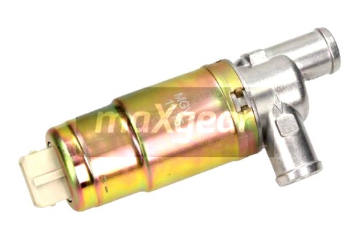 58-0058 - MAXGEAR ШАГОВЫЙ ДВИГАТЕЛЬ VW 1.8 16V GOLF