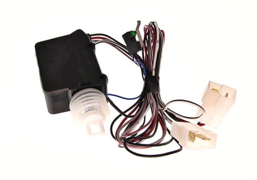 28-0342 - ПРИВОД ЦЕНТРАЛЬНОГО ЗАМКУ MAXGEAR DB SPRINTER/LT