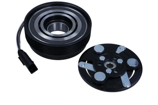 AC125531 - МУФТА КОМПРЕССОРА КОНДИЦИОНЕРА MAXGEAR VW GOLF 98-06