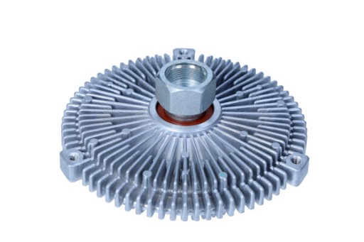 62-0009 - MAXGEAR ВІСКОЗНЕ ЗЧЕФЛЕННЯ BMW E46/E38