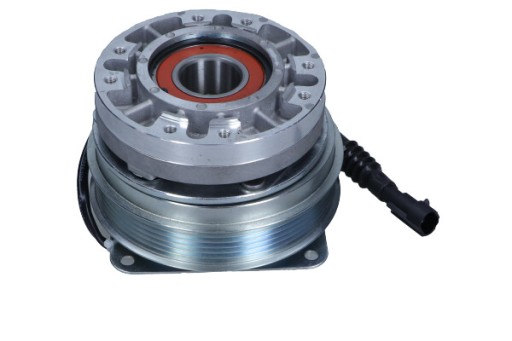 62-0083 - MAXGEAR ВІСКОЗНЕ ЗЧЕПЛЕННЯ IVECO DAILY 3.0 06-